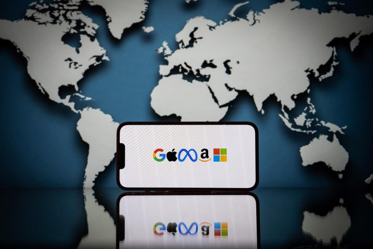 (illustration) ( AFP / SEBASTIEN BOZON )