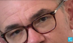 Guerre en Ukraine : Kiev accuse l'armée russe d'avoir recours aux bombes au phosphore blanc