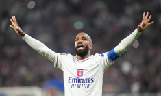 Un Niçois a usurpé l’identité d’Alexandre Lacazette pour tromper la CAF