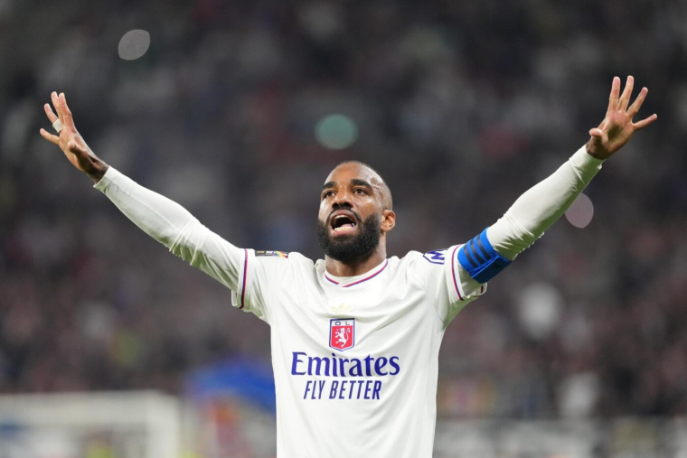 Un Niçois a usurpé l’identité d’Alexandre Lacazette pour tromper la CAF