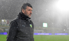 Au Portugal, un entraîneur viré pour s’en être pris physiquement à son président