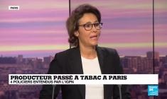 Violences policières en France : controverse autour de l'article 24 de la loi "Sécurité globale"