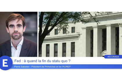 Fed : à quand la fin du statu quo ?