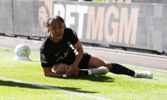 Xavi Simons dégoûté de rater la Coupe du monde