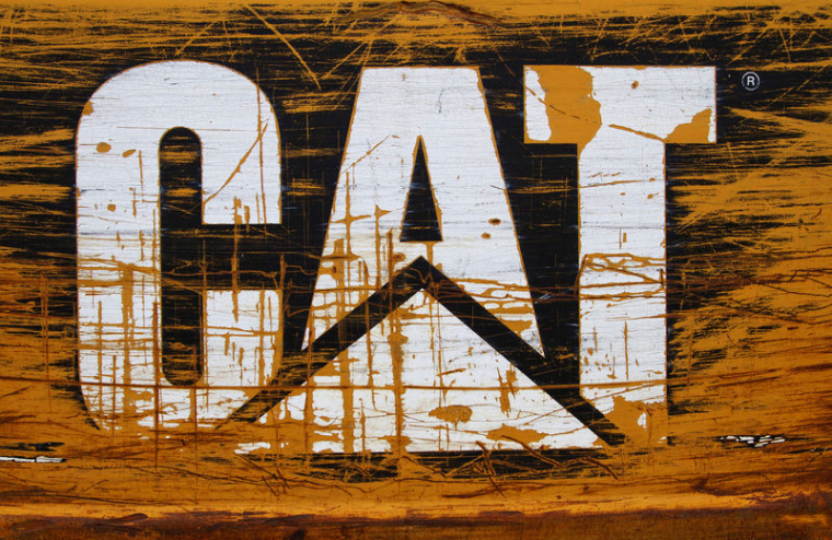 CATERPILLAR RATE LE CONSENSUS AU 2E TRIMESTRE, LE TITRE BAISSE