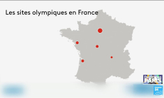 JO 2024 : 100 jours pour finir d'organiser une fête planétaire