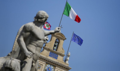 L'ITALIE PRÉPARE UN NOUVEAU PLAN DE RELANCE DE 13,3 MILLIARDS D'EUROS