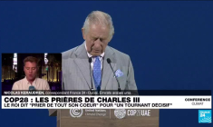 COP28 : ce qu'il faut retenir de cette deuxième journée à Dubaï