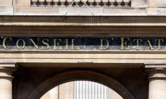 LE CONSEIL D'ÉTAT CONFIRME LA DISSOLUTION DE GÉNÉRATION IDENTITAIRE