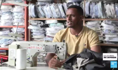 Éthiopie : des lueurs d'espoir à Mekele, malgré la crise persistante