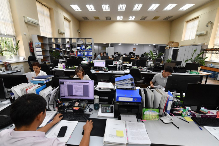 ( AFP / VYACHESLAV OSELEDKO )