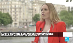 Être homosexuel en France : la lutte pour l'égalité se poursuit