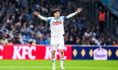 Leonardo Balerdi, le symbole d'un OM en échec