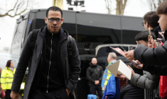 Chelsea licencie Liam Rosenior après quatre mois de collaboration