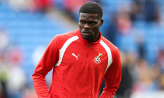 Thomas Partey va se retrouver sans club