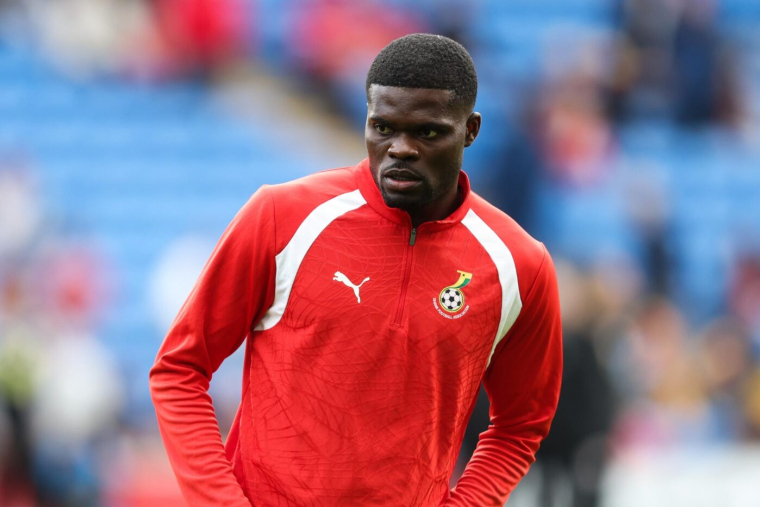 Thomas Partey va se retrouver sans club