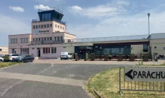 Accident d'avion :"d'un coup, il est parti sur la droite" (témoin)