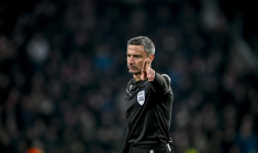 Un arbitre étranger désigné pour arbitrer Galatasaray-Fenerbahçe