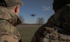 ( AFP / ROMAN PILIPEY )