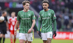 Le Werder Brême annule sa tournée aux États-Unis