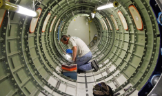 ÉTATS-UNIS : L'INDICE D'ACTIVITÉ "EMPIRE STATE" BAISSE PLUS QUE PRÉVU EN JUIN