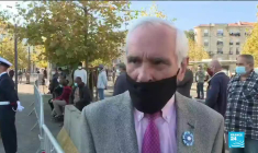 11-Novembre : le centenaire du Soldat inconnu célébré sans public