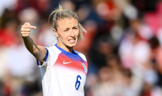 Plusieurs Lionesses (et Idris Elba) décorées par le roi Charles III