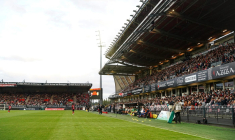 L'ancienne mascotte de Guingamp cherche l'amour