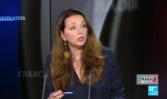 Valérie Boyer : "Le voile signe l'inégalité entre les hommes et les femmes"
