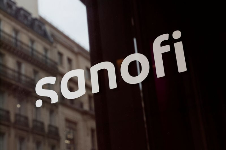 Le siège de Sanofi, à Paris