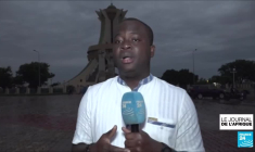 Burkina Faso : les humanitaires victimes de menaces et d'intimidations