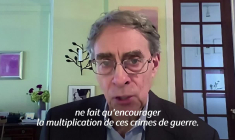 A Kaboul, les espoirs de justice d'une mère après la frappe qui a tué son fils