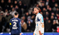 Adrien Rabiot obtient gain de cause dans son conflit avec le Paris Saint-Germain