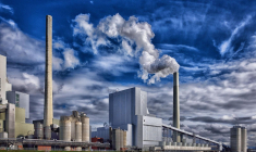 Chaque entreprise a été invitée à élaborer un plan de sobriété d'ici la fin septembre, et la Première ministre s'est montrée favorable à la nomination de « référents sobriété » en leur sein. (Marys_Fotos / Pixabay)