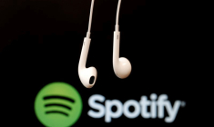 COURS DE RÉFÉRENCE DE $132 POUR L'ACTION SPOTIFY