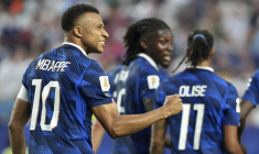 Les différents scénarios possibles pour la France en 16es de finale