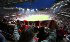 Un record d'affluence complètement fou en Youth League