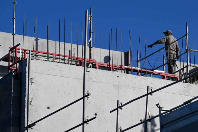 ( AFP / DAMIEN MEYER )