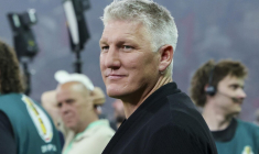 En Allemagne, Bastian Schweinsteiger accusé de propos racistes pendant un match