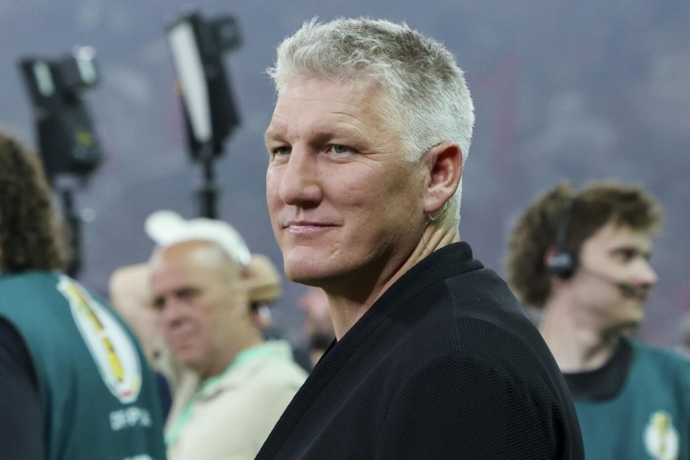 En Allemagne, Bastian Schweinsteiger accusé de propos racistes pendant un match