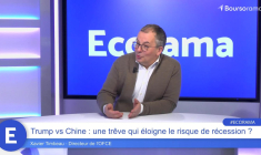 Trump vs Chine : une trêve qui éloigne le risque de récession ?