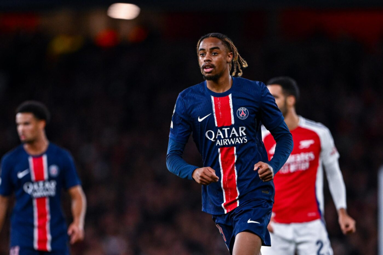 PSG-Arsenal sera une demi-finale de Ligue des champions très particulière