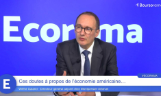 Ces doutes à propos de l’économie américaine…