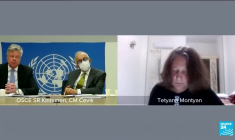 Crise en Ukraine : nouvelle impasse diplomatique lors du Conseil de sécurité de l'ONU