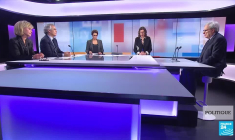 L'exécutif recourt au 49.3 sur la réforme des retraites : l'échec du gouvernement