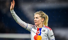 Finale royale en Coupe de France