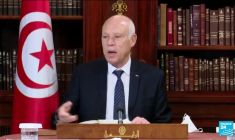 Tunisie : Kaïs Saïed promet un nouveau chef du gouvernement, les mesures d'exception maintenues