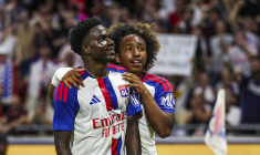 L'OL retourne le Sparta et rêve encore de Ligue des champions