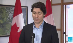 États-Unis : nouvel objet volant abattu, un tir ordonné par Joe Biden, le 4ème en moins de dix jours