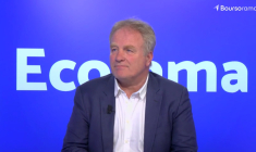 François Hommeril (CFE-CGC) : "L'année 2025 risque d'être terrible en matière de plans sociaux !"